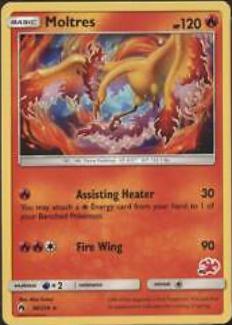 Moltres